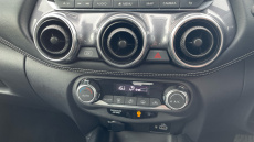 Nissan Juke 1.6 Hybrid N-Connecta 5dr Auto Hybrid Hatchback